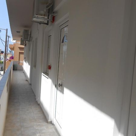 Frosso'S Apartments Kokkini Hani المظهر الخارجي الصورة