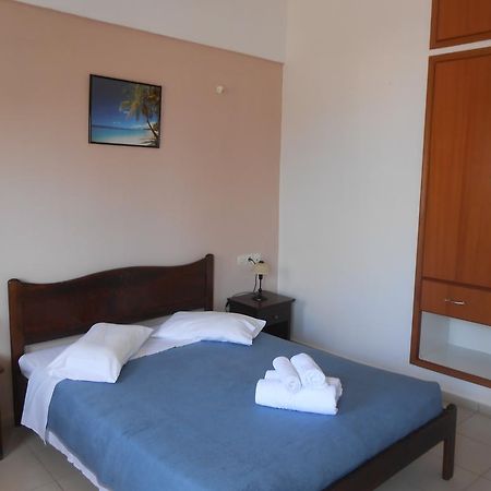 Frosso'S Apartments Kokkini Hani المظهر الخارجي الصورة