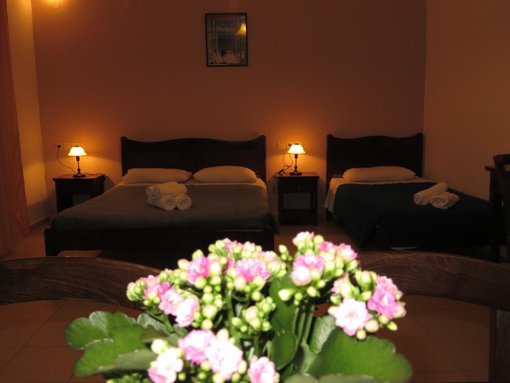 Frosso'S Apartments Kokkini Hani المظهر الخارجي الصورة