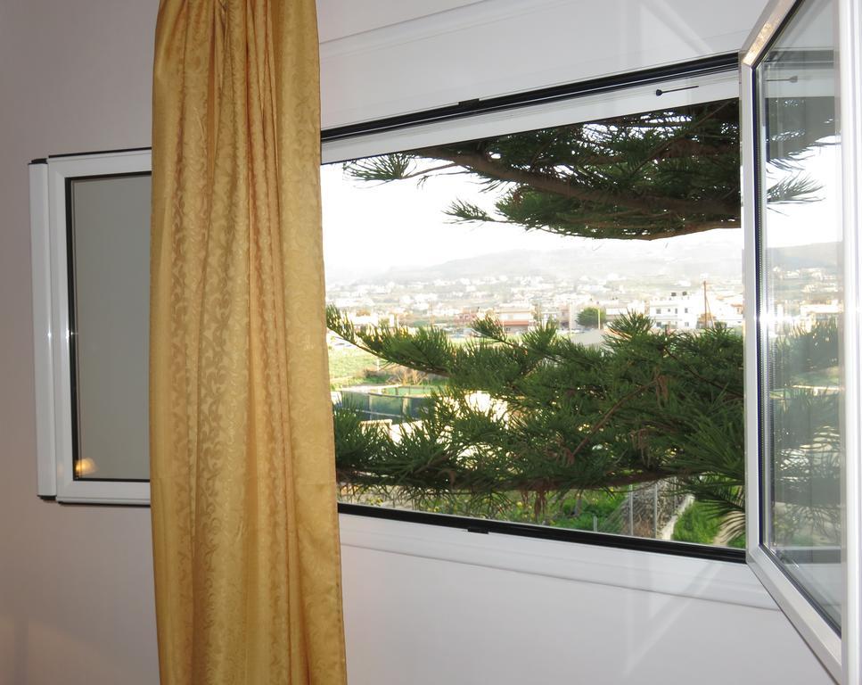 Frosso'S Apartments Kokkini Hani المظهر الخارجي الصورة