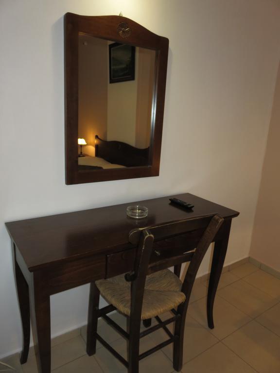 Frosso'S Apartments Kokkini Hani المظهر الخارجي الصورة