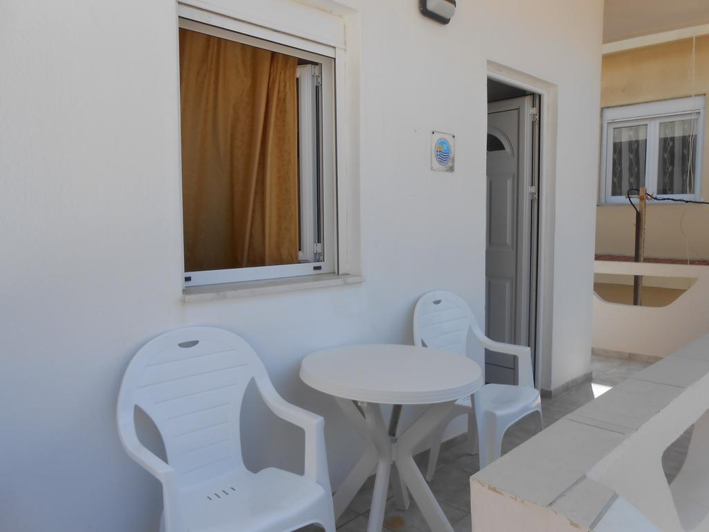Frosso'S Apartments Kokkini Hani المظهر الخارجي الصورة