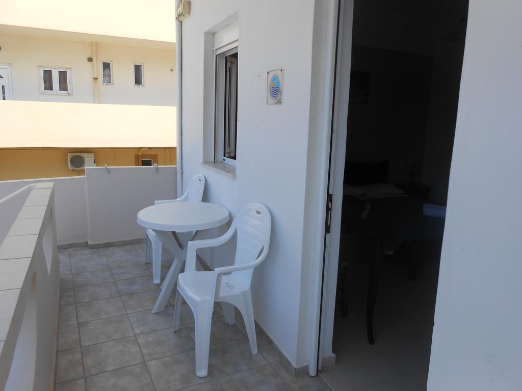 Frosso'S Apartments Kokkini Hani المظهر الخارجي الصورة