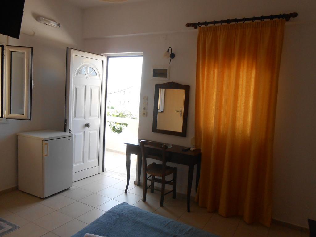 Frosso'S Apartments Kokkini Hani المظهر الخارجي الصورة
