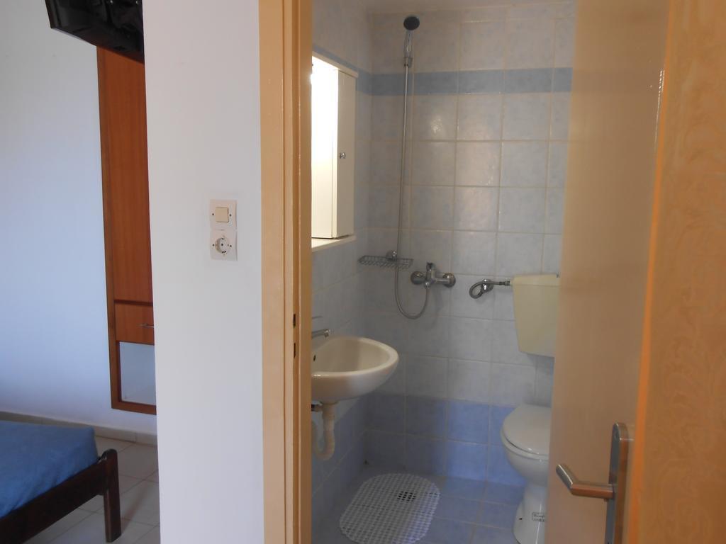 Frosso'S Apartments Kokkini Hani المظهر الخارجي الصورة