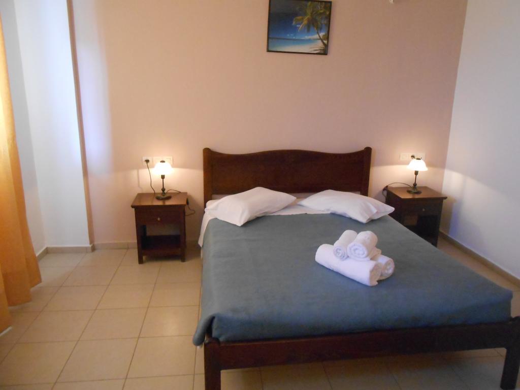 Frosso'S Apartments Kokkini Hani المظهر الخارجي الصورة