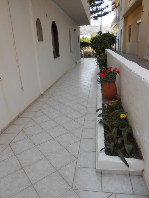 Frosso'S Apartments Kokkini Hani المظهر الخارجي الصورة