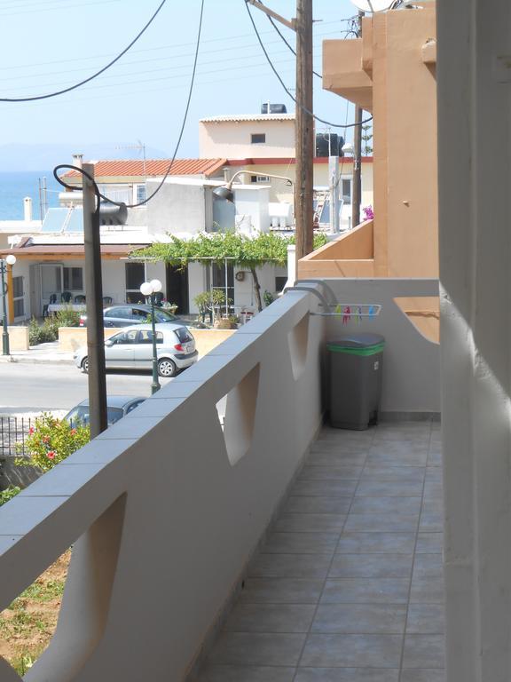 Frosso'S Apartments Kokkini Hani المظهر الخارجي الصورة