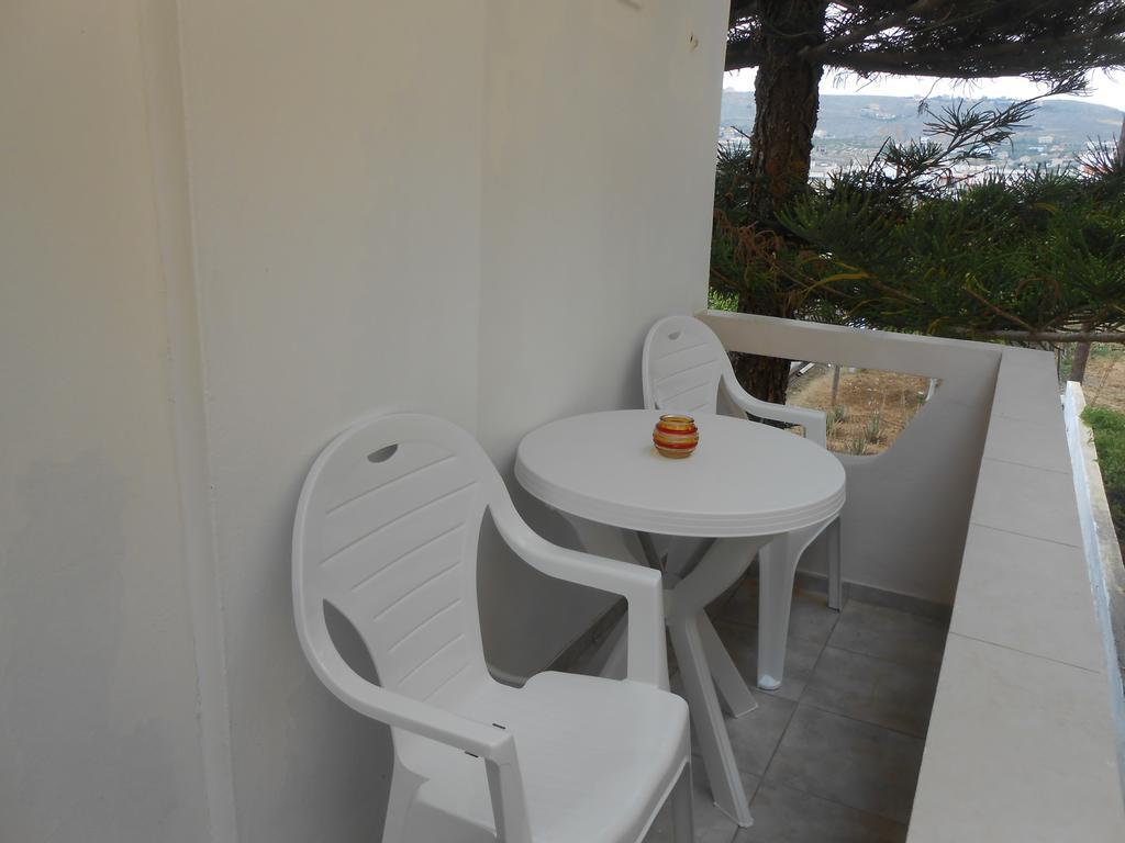 Frosso'S Apartments Kokkini Hani المظهر الخارجي الصورة
